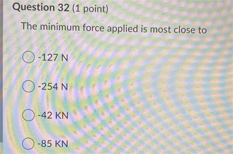 Solved Problem solving 4 If a fatigue test conducted is | Chegg.com