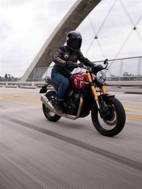 Bajaj Triumph Speed 400 Scrambler 400 X Unveiled Buziness Bytes