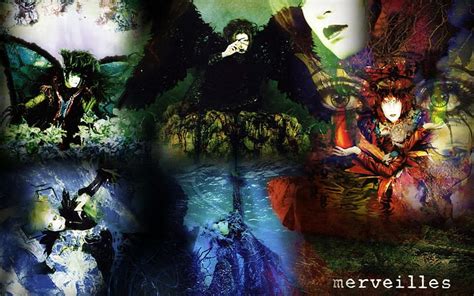 HD Wallpaper Malice Mizer Wallpaper Flare