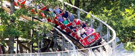 Holiday World To Use Virtual Queues When It Reopens