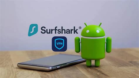 Como Instalar O Vpn Da Surfshark Em Seu Celular Android