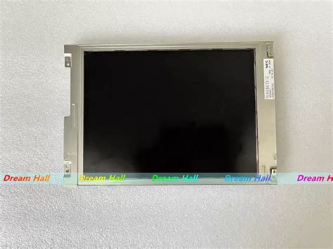 ORIGINAL 10 4 INCH AA104VF02 640 480 LCD Screen Display Panel 308 68