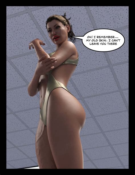 Skinsuit Porn Comics And Sex Games Svscomics Free Hot Nude Porn Pic