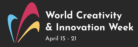 World Creativity And Innovation Week Young Entrepreneur Institute