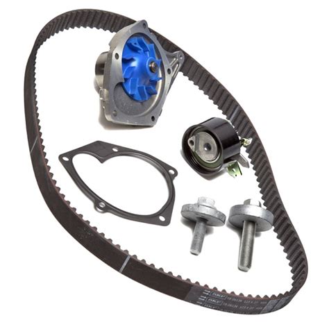 SKF Timing Belt Kit Water Pump Euro Car Parts