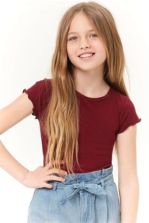 Cute Clothes For Tweens Forever