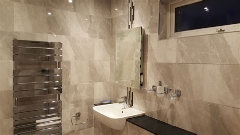 A Fabulous Dublin Bathroom Makeover Sonas Bathrooms