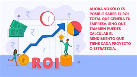 Roi Qu Es C Mo Se Calcula Y F Rmula Del Roi