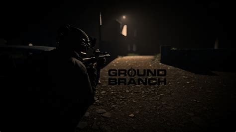 About the Game | UNOFFICIAL GROUND BRANCH WIKI