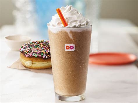 S’mores & Sprinkles for Summer: Dunkin’ Donuts Introduces S’mores ...