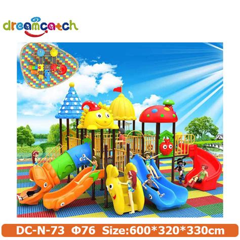 China High Quality Commercial Wooden Outdoor Playground Equipment Manufacturers High Quality