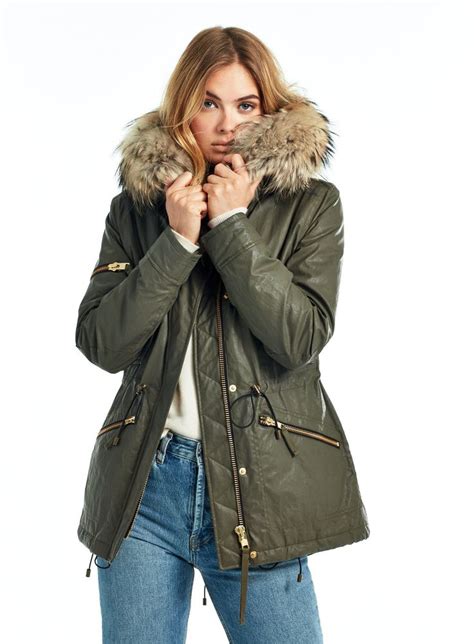 SAM New York Jackets For Women Luxury Outerwear Clothes For Women