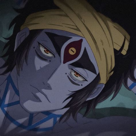 Shiva Icon Em 2021 Anime