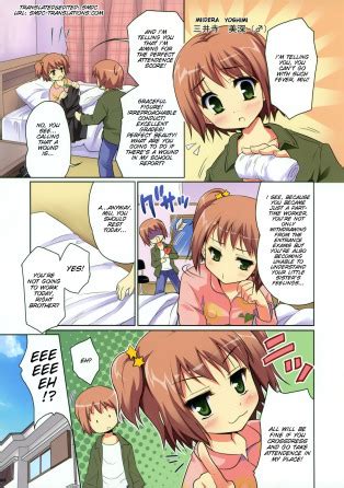 Oni Kawa Luscious Hentai Manga Porn