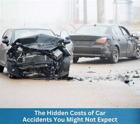 The Hidden Costs Of Car Accidents You Might Not Expect ORDNUR