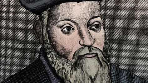 Nostradamus 2023 Predictions Sound Absolutely Terrifying YouTube