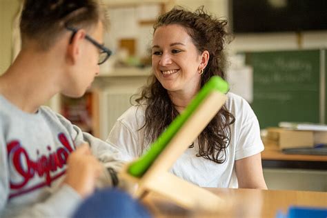 Maximilian Kolbe Schule Kinderheilstätte