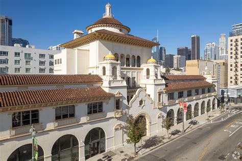 1111 S Broadway Los Angeles CA 90015 The Herald Examiner Bldg LoopNet