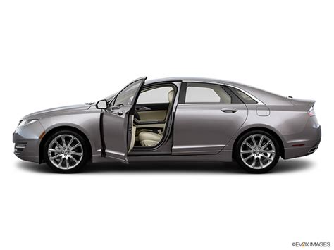 2015 Lincoln Mkz 20 Premiere Price Review Photos Canada Driving