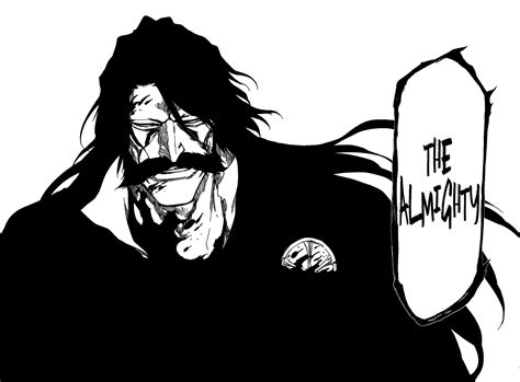 Yhwach Bleach Bleach Characters Bleach Manga