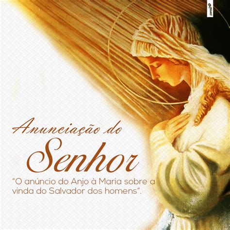 O anúncio do Anjo à Maria sobre a vinda de Jesus Diocese de Pesqueira