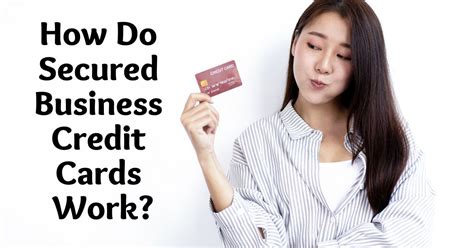 5 Best Secured Business Credit Cards In Canada Yore Oyster