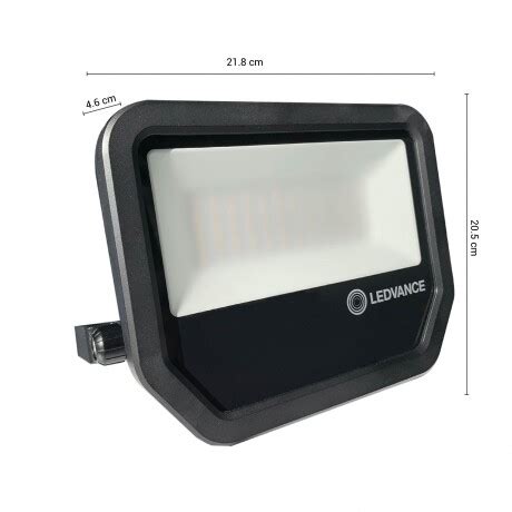 Proyector Led Ledvance Osram W Luz Fr A Unilux