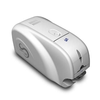 Smart S Smart Id Card Printer