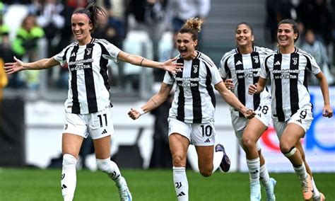 Arbitro Juventus Women Arsenal Designato Il Fischietto