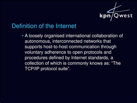 Ppt Internet Powerpoint Presentation Free Download Id22517