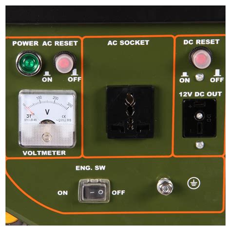 Generador Eléctrico a Gasolina Partida Manual 1100 W 6 l Sodimac