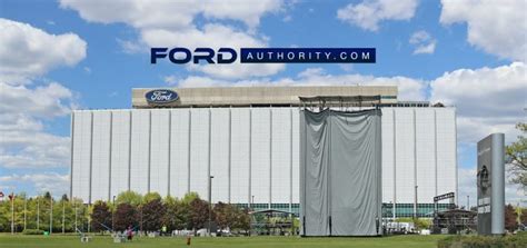 Ford World Headquarters Archives | Ford Authority