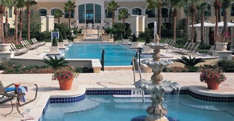 Omni Orlando Resort at Champions Gate Pool