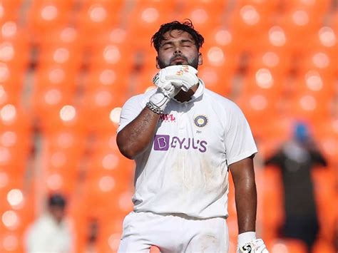 Icc Test Rankings Icc Test Rankings Rishabh Pant First Indian Wicket