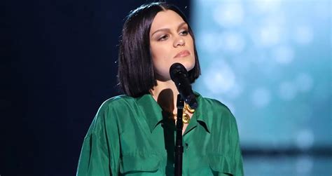 Jessie J Reveals Her Experience With Meniere S Disease