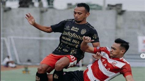 Prediksi Skor Bali United Vs Persis Solo Di Liga Head To Head Dan