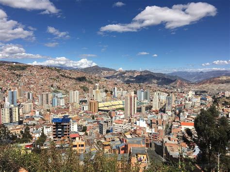 Best Things To Do In La Paz Bolivia Must See Attractions