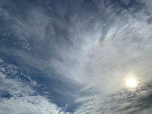 What Are Altostratus Clouds and How Do They Form?