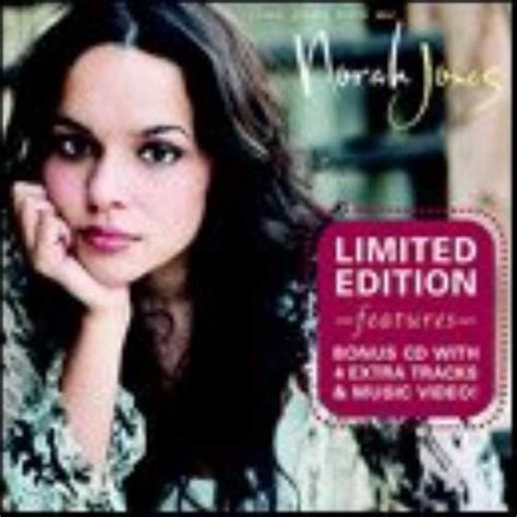 Norah Jones Come Away With Me Special Edition Uk 2 Cd Album Set