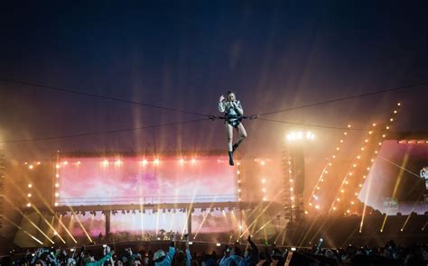 Helene Fischer So War Ihr Rekord Konzert In M Nchen Gala De