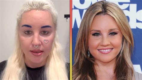 Amanda Bynes Reveals Why Her Appearance Changed The Global Herald