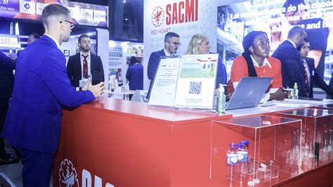 Sacmi Invests In Africa Inauguration Of Sacmi Nigeria Sacmi