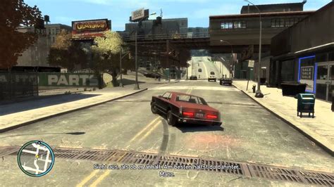 Gta Iv Walkthrough Escuela Of The Streets P Fps