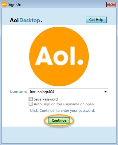 Aol Desktop Icon Download at Vectorified.com | Collection of Aol ...