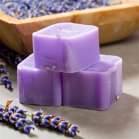 Lavender Patchouli Wax Melts By Candlecopia 2 Pack