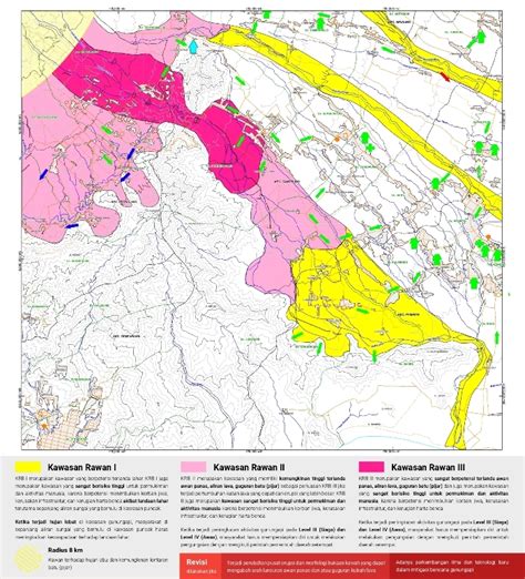 Badan Geologi Launching Peta Terbaru Krb Gunung Semeru Petrominer