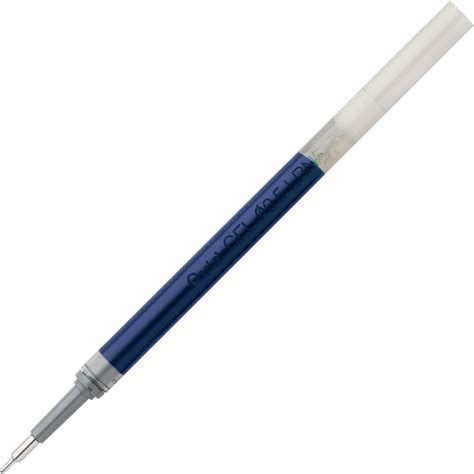 Energel Liquid Gel Pen Refill Refills Pentel Of America Ltd