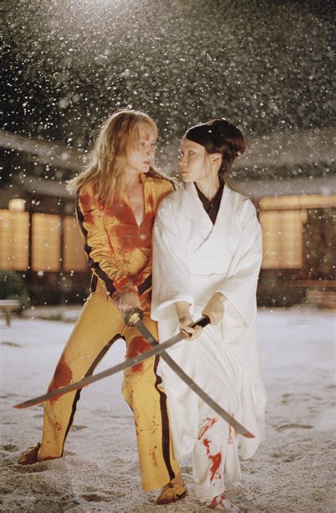 Kill Bill 2003 Čsfd Sk