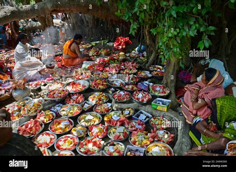 Bou Mela A Traditional Festival Of The Indigenous People Of