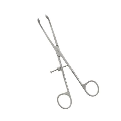 Fibula Bone Holding Forcep Orthopedic Instruments Hans Surgical